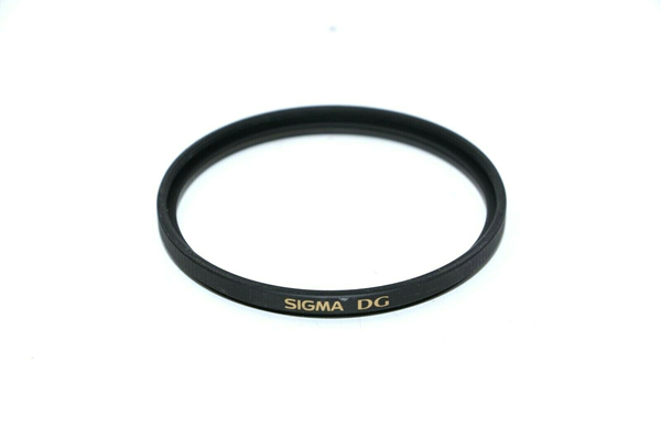 Picture of Sigma DG 62mm UV Filter
