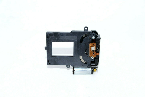 Picture of Panasonic LUMIX DMC-G3 Part - Shutter