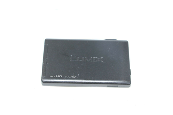 Picture of Panasonic LUMIX DMC-G3 Part - Screen Cover / Box