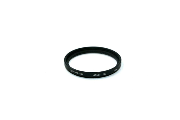 Picture of [pro]master 49mm UV Filter