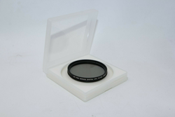 Picture of XIT Pro Series 58mm Digital CPL Filter