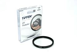 Picture of Tiffen 67mm UV Protector Filter