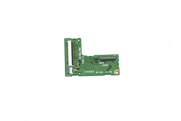 Picture of Nikon L830 Part - LCD Screen Display Driver Board
