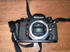Picture of Broken - Nikon F501 N2020 35mm SLR film camera Nikon AIS mount Black Body, Picture 1