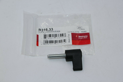 Picture of Manfrotto R316.33 316 Locking Lever