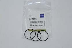 Picture of Gitzo D3.7629 Ring Set of 3 PCS