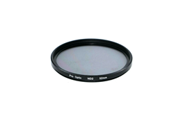 Picture of Pro Optic 52mm ND2 Filter