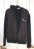 Picture of Authentic Moncler Mens Jacket Zip Up Hoodie Black XL, Picture 1