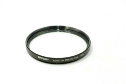 Picture of Tiffen 62mm UV Protection Filter