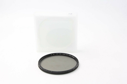 Picture of 77mm X2-CPL-MRC8-nanotec-AGC Optical Glass