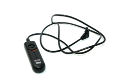Picture of SM Development Wired Remote Switch for Canon 3-Pin Cameras