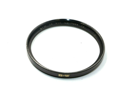 Picture of B+W 58mm 010 UV-Haze 1x Filter