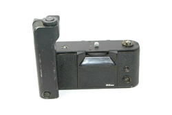 Picture of Nikon MD-4 Motor Drive