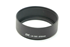 Picture of JJC 58mm Metal Lens Hood For CANON EF 50MM 1:1.4 CANON EF 28-80MM 1:3.5-5.6, Picture 1