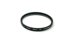 Picture of HOYA 62MM UV Filter from Philippines