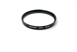 Picture of ProOptic 67mm Multi Coated UV Ultra Violet Filter