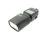 Picture of Focus Camera Professional Zoom FC-1000 Pro Speedlite Flash with Case, Picture 5