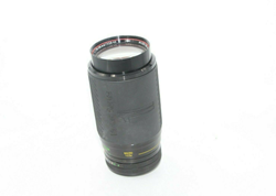 Picture of Vivitar Series 1 Lens Macro Focusing Zoom 70-210mm 1:2.8-4.0 VMC 58mm