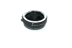 Picture of Vello Auto Lens Adapter for Canon EF/EF-S Lenses to Canon EOS M Camera