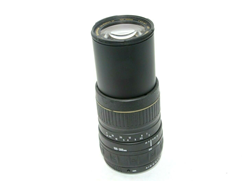 Picture of Quantaray MC 100-300mm 1:4.5-6.7 LDO AF Lens For Pentax AF