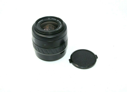 Picture of MINOLTA 35-70mm AF Zoom Lens 0.5/1.6 ft 1:3.5(22)-4.5 49mm