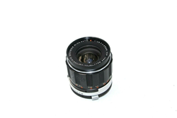 Picture of Soligor WIDE AUTO E f = 28mm f2.8 52mm Mount Lens