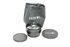 Picture of Zeikos 52mm Professional HD DSLR MC AF 2x Telephoto Lens, Picture 1
