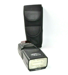 Picture of ProMaster 200ST-R Speedlight Flash for Canon