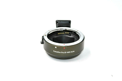 Picture of Fotodiox Pro EF-NEX Auto Canon EF to Sony NEX Adapter