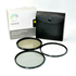 Picture of ProOPTIC 95mm Digital Essentials Filter Kit #PRO-95-KIT, Picture 1