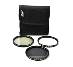 Picture of Altura Photo 67MM Filter Kit (UV CPL ND4)