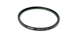Picture of Tiffen 77mm UV 17 Filter USA