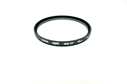 Picture of Hoya 58mm UV HMC NXT Filter