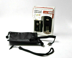 Picture of SMDV RF-911 Wired & Wireless Cable Shutter Release for Canon
