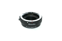 Picture of Commlite Auto Focus Lens Adapter for Canon EF/EF-S Lenses to EOS M-Mount Camera