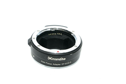 Picture of Commlite Auto Focus Lens Mount Adapter EF-EOS R