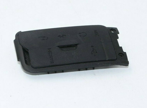 Picture of Canon EOS 7D mark II 2 Replacement HDMI Cover