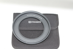 Picture of PROGREY CPL82-82mm E ADAPTOR for adapting G-150X filter holders to 82mm lenses