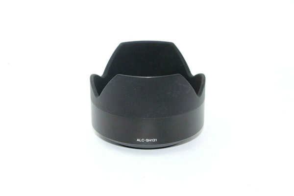 Picture of Genuine Sony ALC-SH131 Lens Hood for Sonnar T* 55mm f1.8 Lens