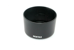 Picture of Pentax 49mm Lens Hood PH-RBD49 for 50-200mm F4-5.6 ED WR Lens