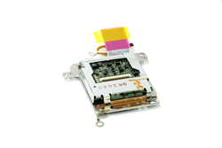 Picture of Canon EOS 60D Camera Part - CCD Image Sensor Assembly
