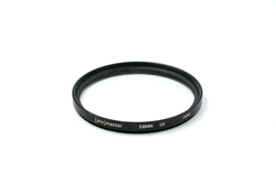 Picture of Promaster 58mm UV Lens Filter