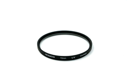 Picture of Promaster 72mm UV Filter