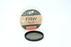 Picture of Promaster 49mm Circular Polarizer Digital HD Filter