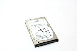 Picture of UNTESTED | Seagate 320 GB ST9320423AS, WU, PN 9HV14E-300, FW 0002SDM1