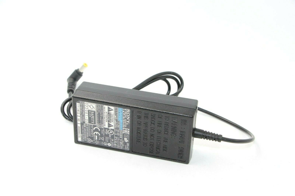 Picture of Genuine Sony MPA-AC1 AC Adapter Charger
