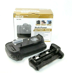 Picture of Meike Vertical Grip/Battery Holder MK-D800 MK D800 for Nikon