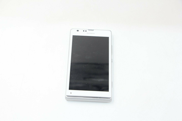 Picture of UNTESTED | Sony Xperia SP M35H HSPA C5302 LTE 8MP 8GB Smartphone 4.6"