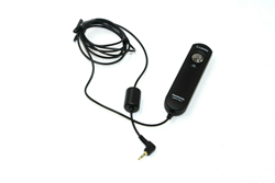 Picture of Panasonic Lumix DMW-RSL1 Remote Shutter Release for Panasonic DSLR and FZ50
