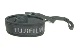 Picture of Genuine Fujifilm Wide Neck/Shoulder Strap for GFX 50R GFX 50S GFX 100